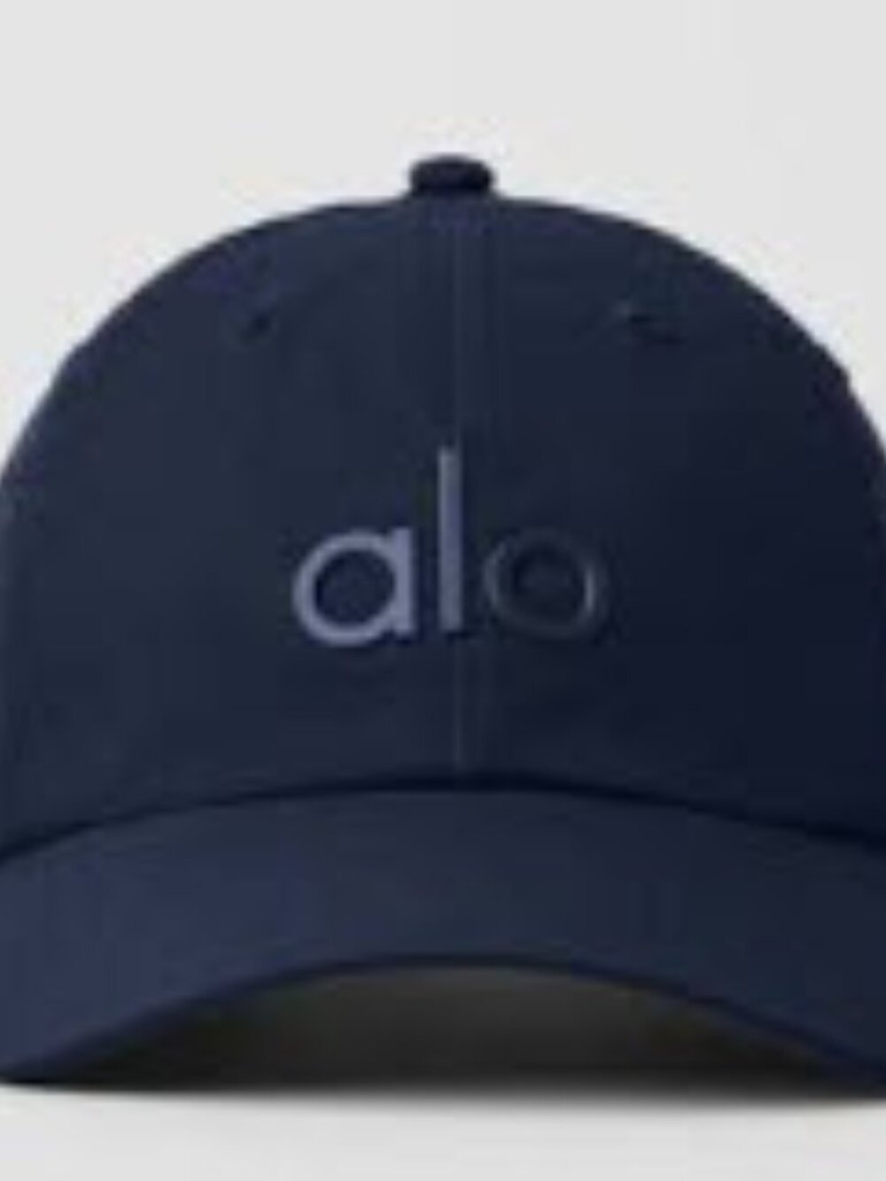 ALO HAT & TOTE BAG